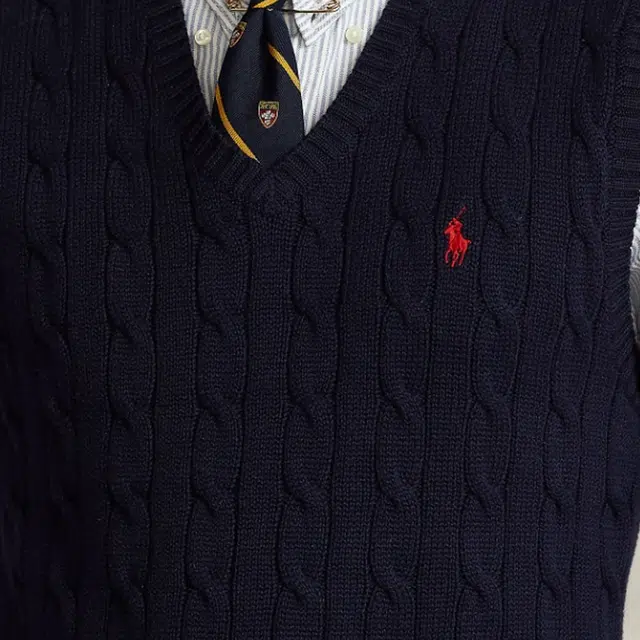 Polo Ralph Lauren V