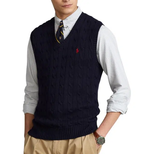 Polo Ralph Lauren V