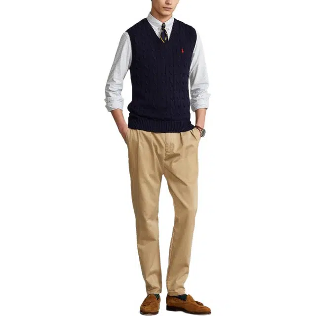 Polo Ralph Lauren V