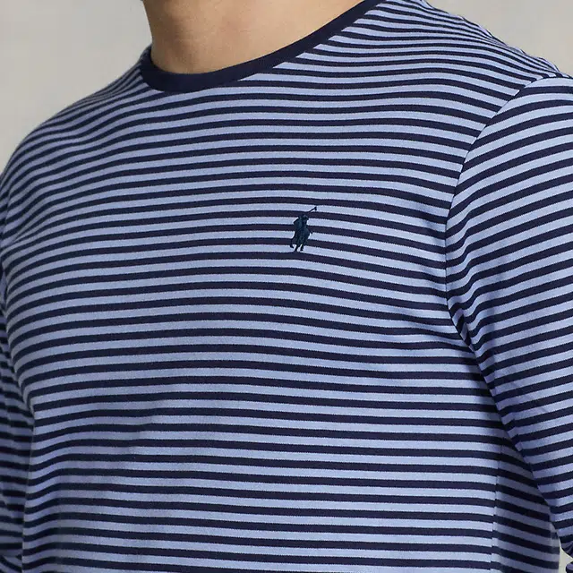 Polo Ralph Lauren SS23 LogoT