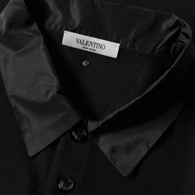 Valentino Polo