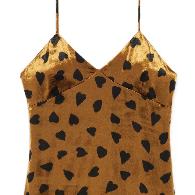 SAINT LAURENT SS22 V