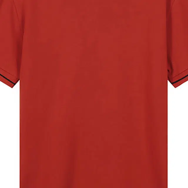 ARMANI EXCHANGE SS22 Polo