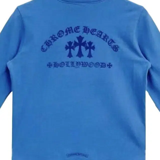 Chrome Hearts Logo SS25 T