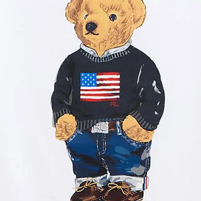Polo Ralph Lauren T