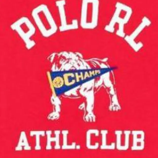 Polo Ralph Lauren T