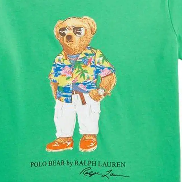 Polo Ralph Lauren T