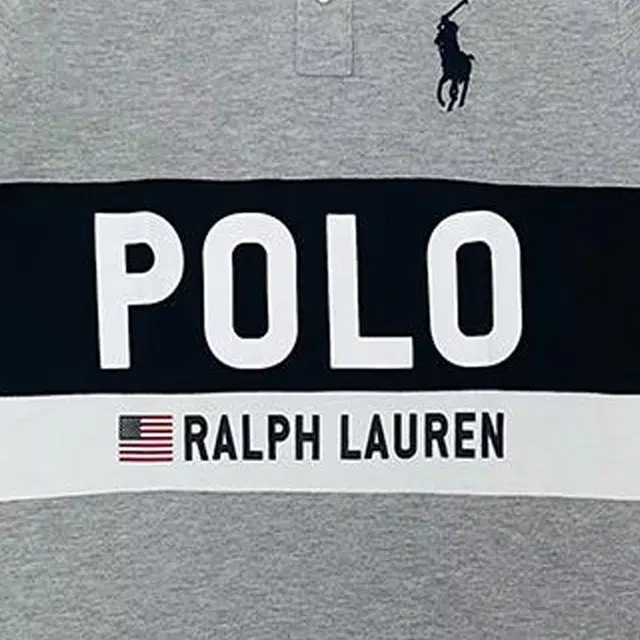 Polo Ralph Lauren SS23 Polo