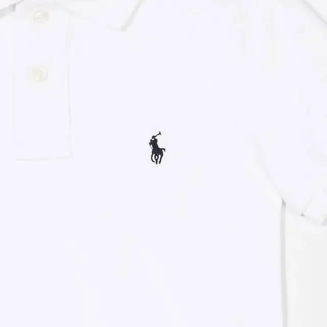 Polo Ralph Lauren LogoPolo