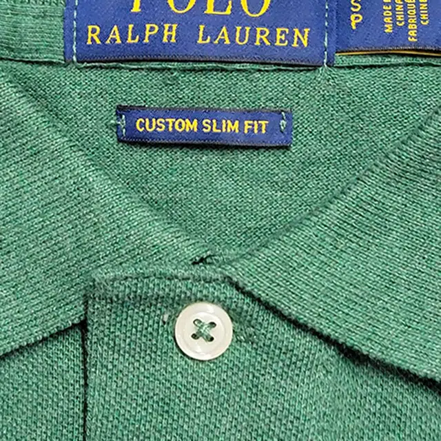 Polo Ralph Lauren SS23 Polo
