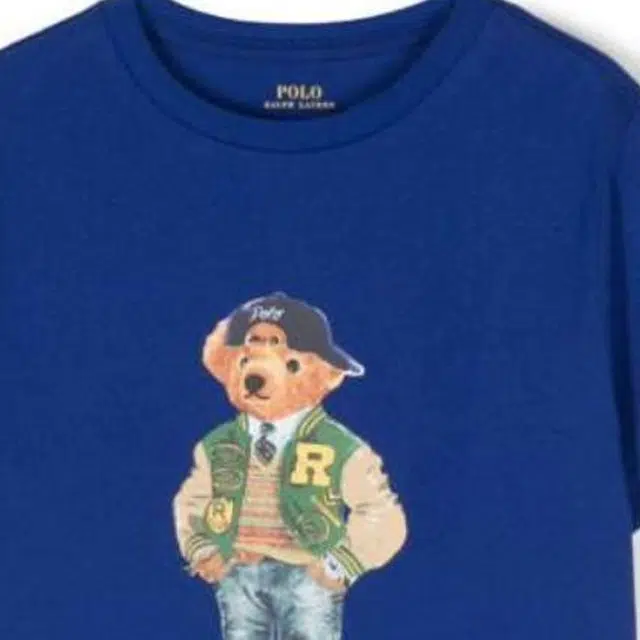 Polo Ralph Lauren T