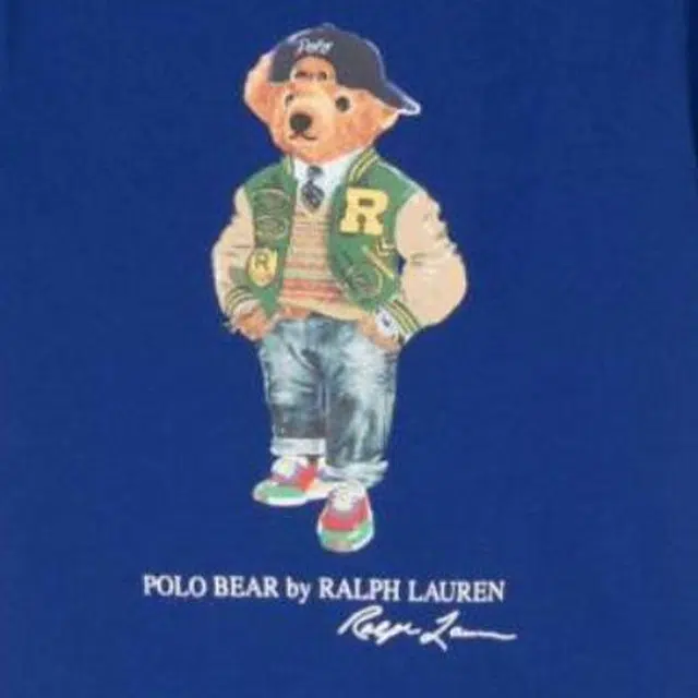 Polo Ralph Lauren T