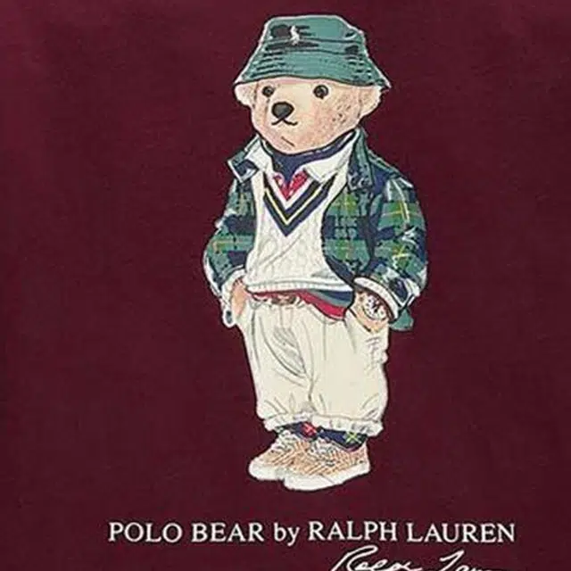 Polo Ralph Lauren T