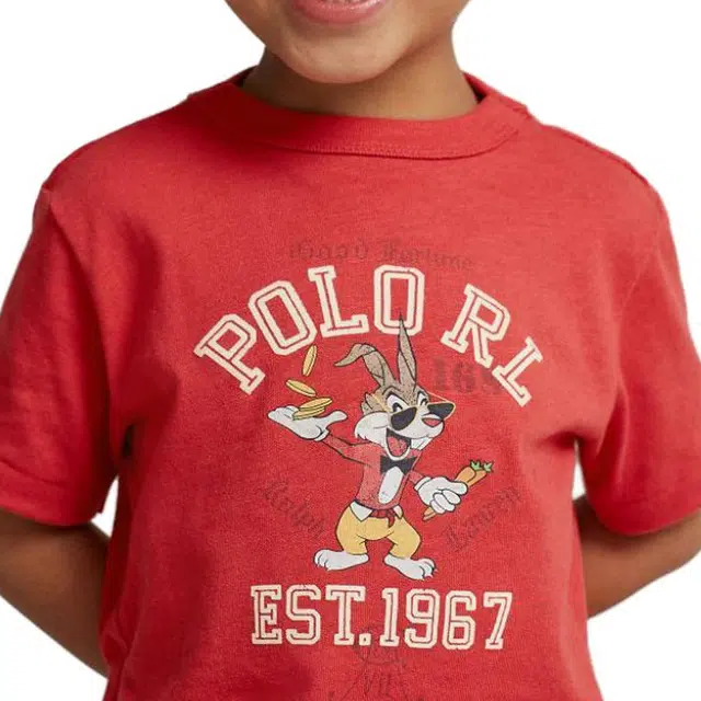 Polo Ralph Lauren T