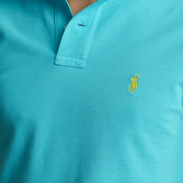 Polo Ralph Lauren SS22 LogoPolo