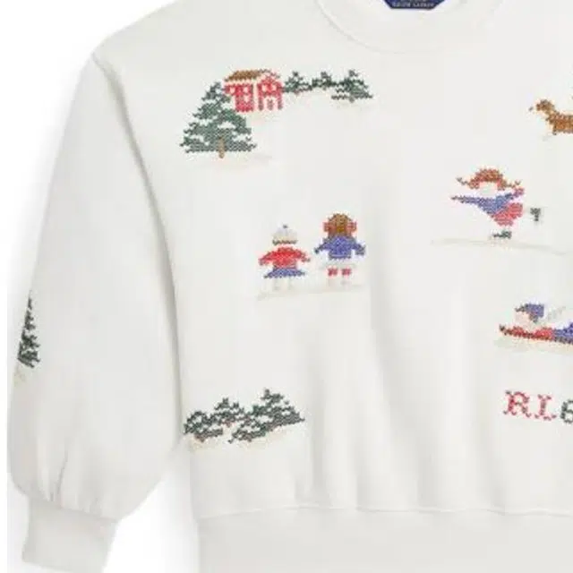 Polo Ralph Lauren T
