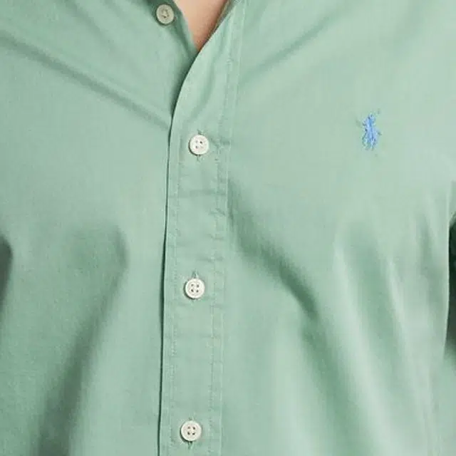 Polo Ralph Lauren SS23 Logo