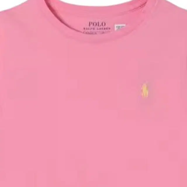 Polo Ralph Lauren LogoT