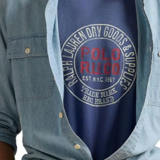 Polo Ralph Lauren T
