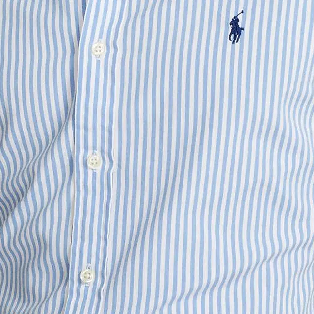 Polo Ralph Lauren SS24 Logo