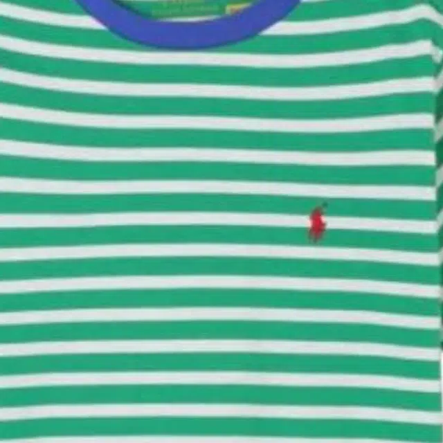 Polo Ralph LaurenT Logo