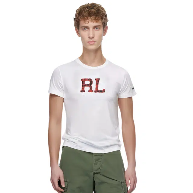 Polo Ralph Lauren SS23 T