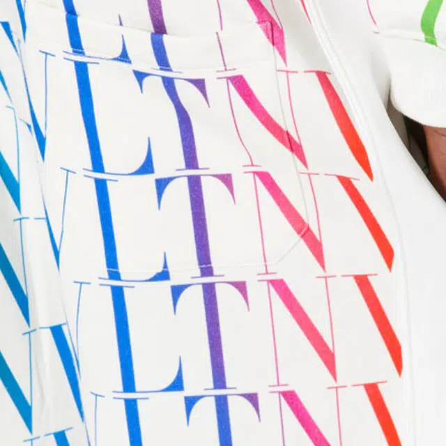 Valentino SS21 Vltn Times
