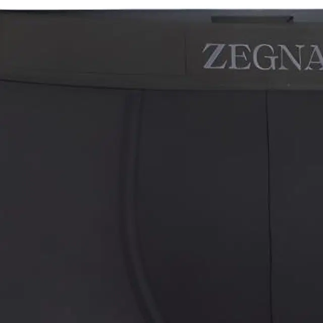 Zegna FW25 2