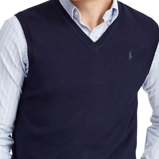 Polo Ralph Lauren LogoV