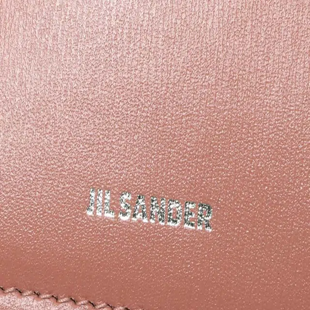 JIL SANDER