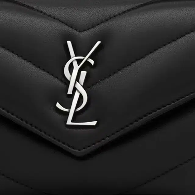 SAINT LAURENT LOULOU Logo