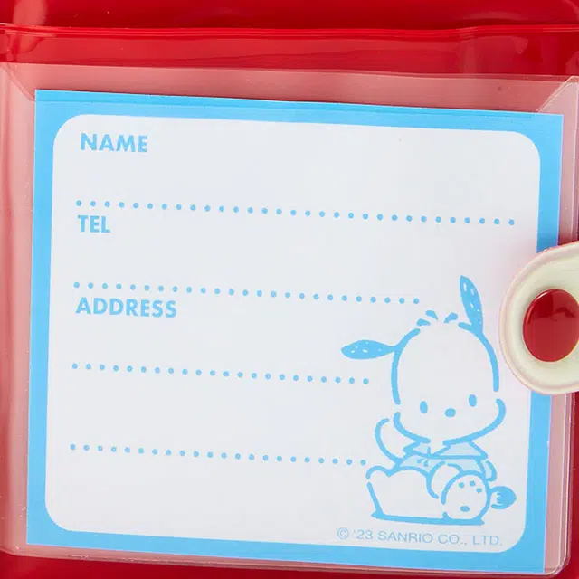 Sanrio PVC()