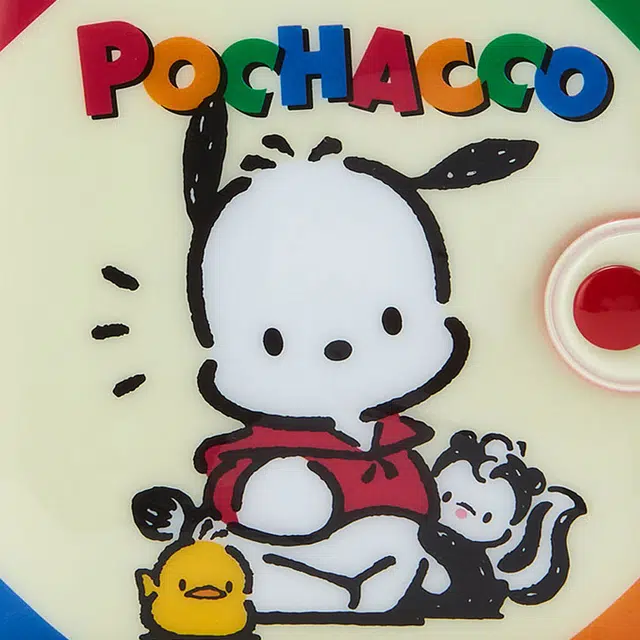 Sanrio PVC()