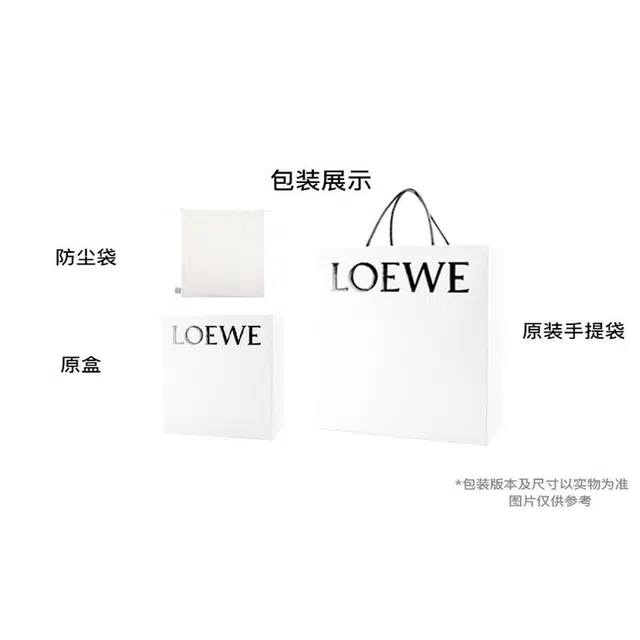 LOEWE Dandy Puzz