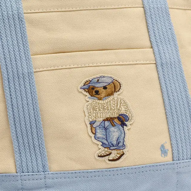 Polo Ralph Lauren Tote