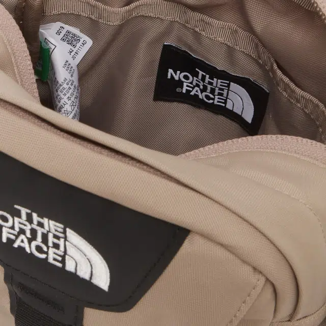 THE NORTH FACE BIG SOT