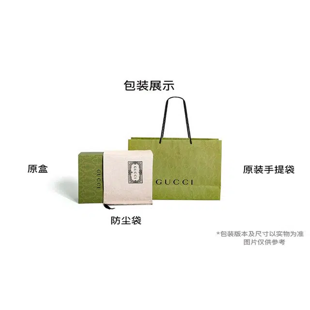 GUCCI Ophidia G