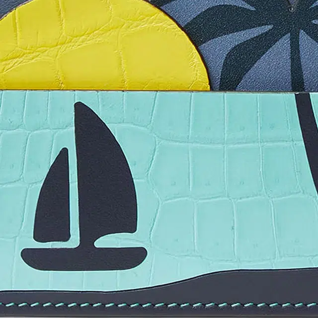 FENDI Postcard