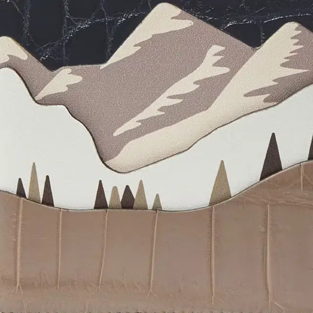 FENDI Postcard