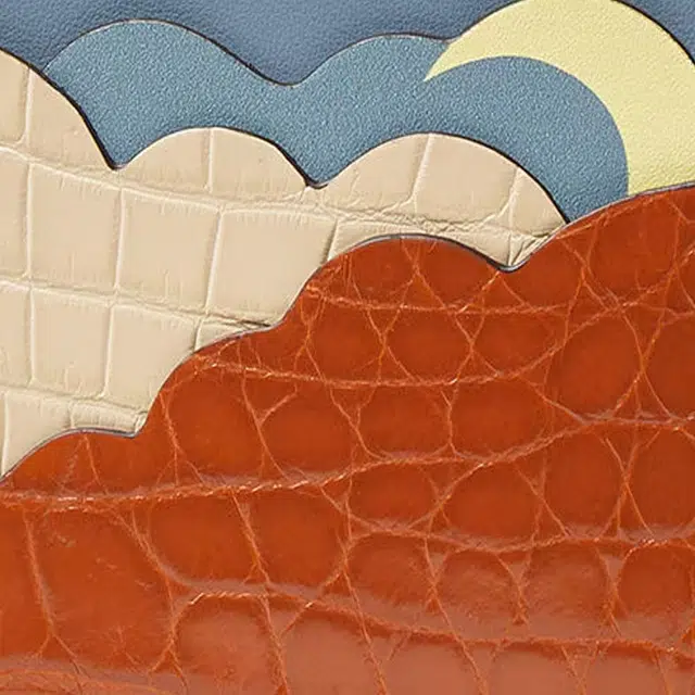 FENDI Postcard