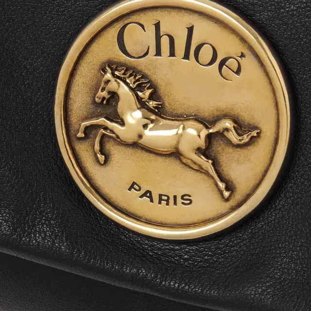 Chloe Heritage