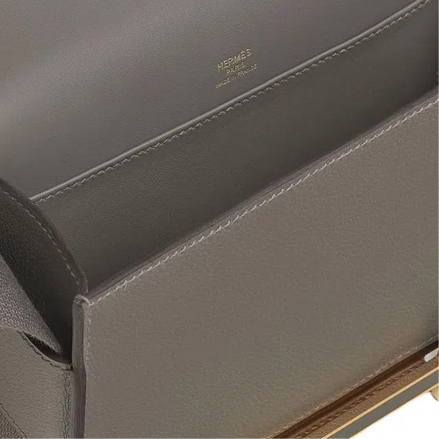 HERMES Geta Evercolor