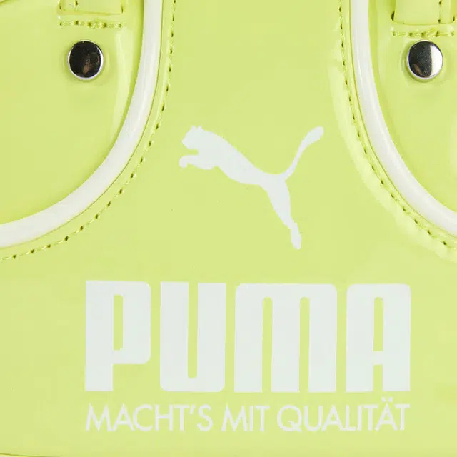 PUMA
