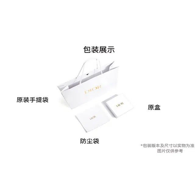 Dior Hit The Road Backpack