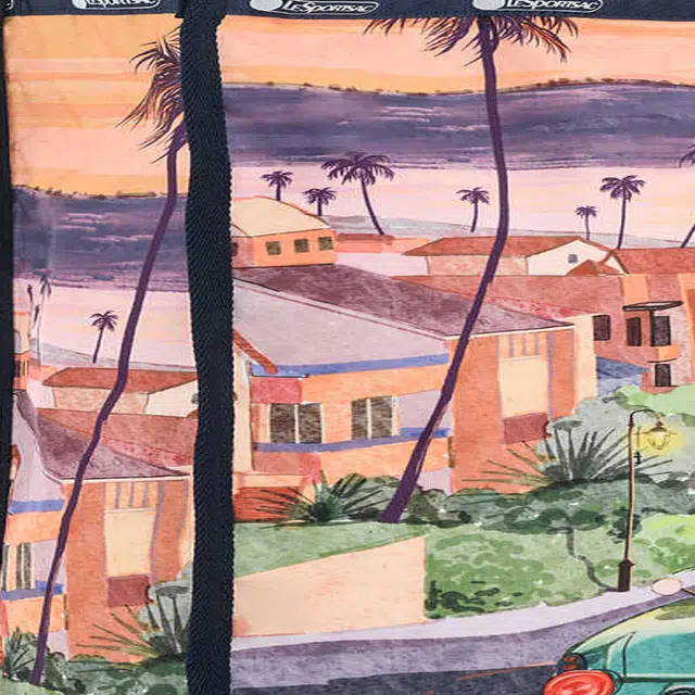 LeSportsac Tote