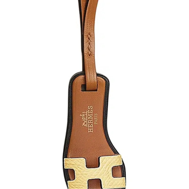 HERMES Oran Nano Epsom
