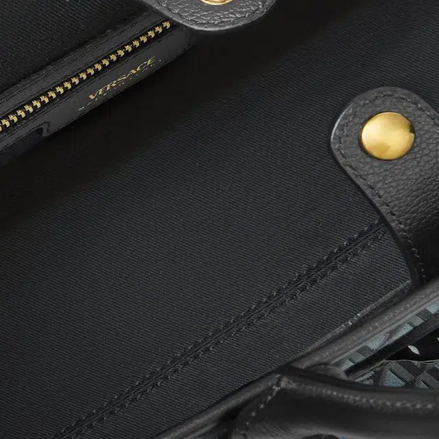 VERSACE La Medusa Tote