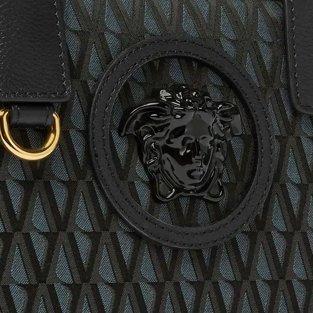 VERSACE La Medusa Tote