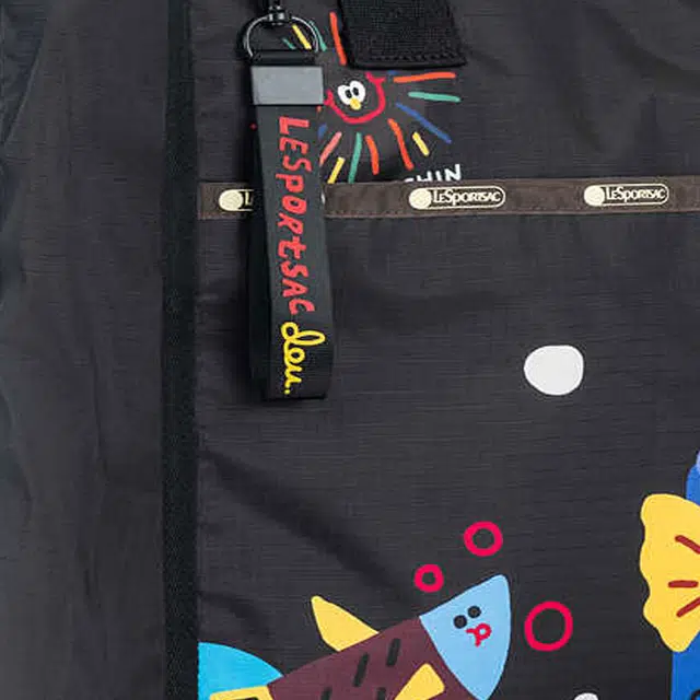 LeSportsac Tote