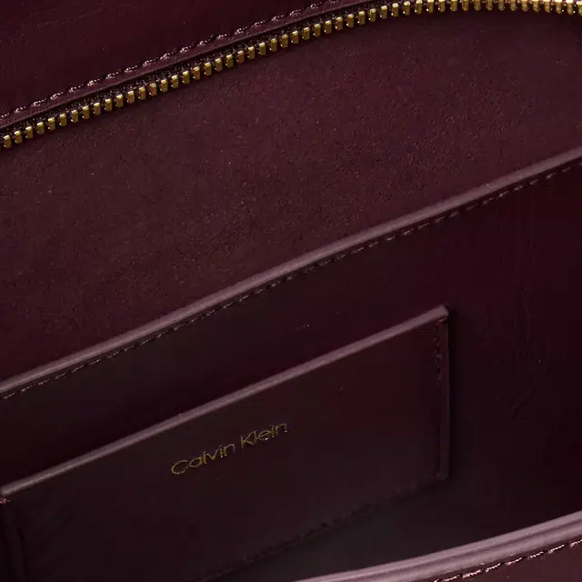 CALVIN KLEIN Tote